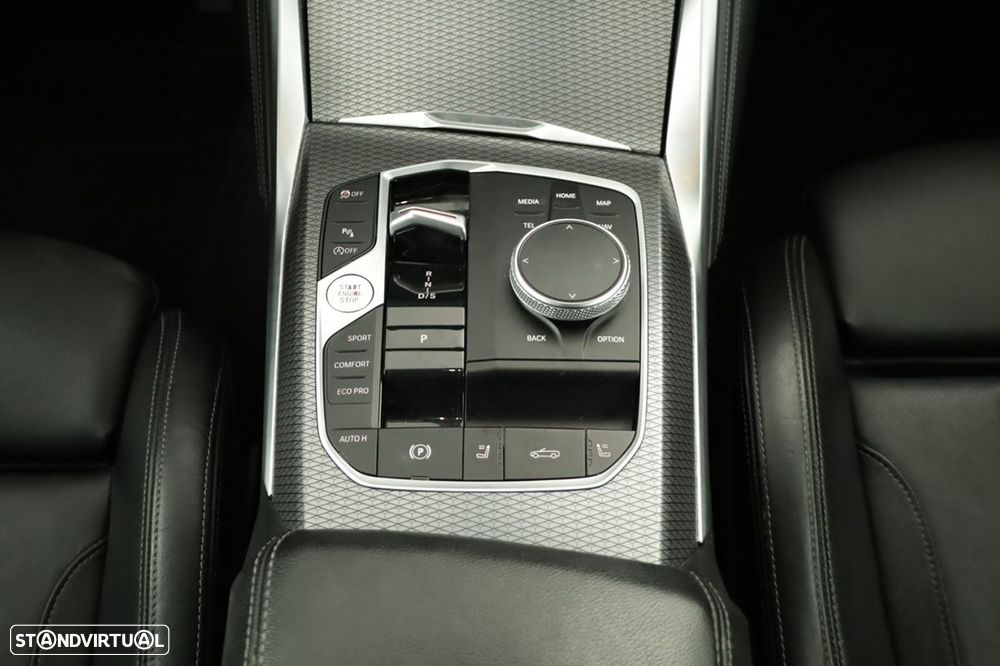 BMW 420 - 18