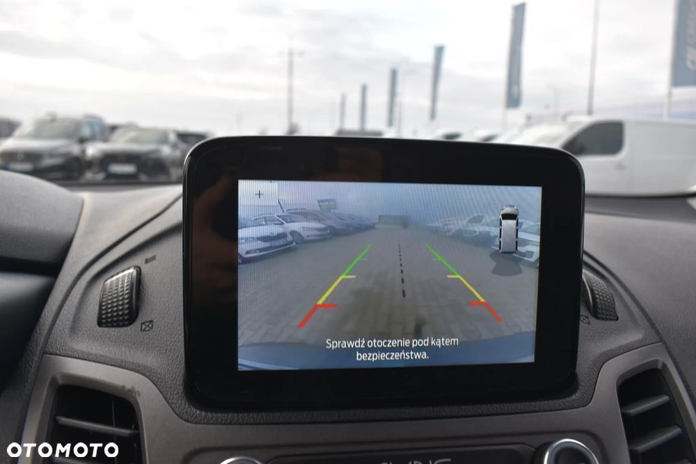 Ford TRANSIT CONNECT 230 L2 - 27