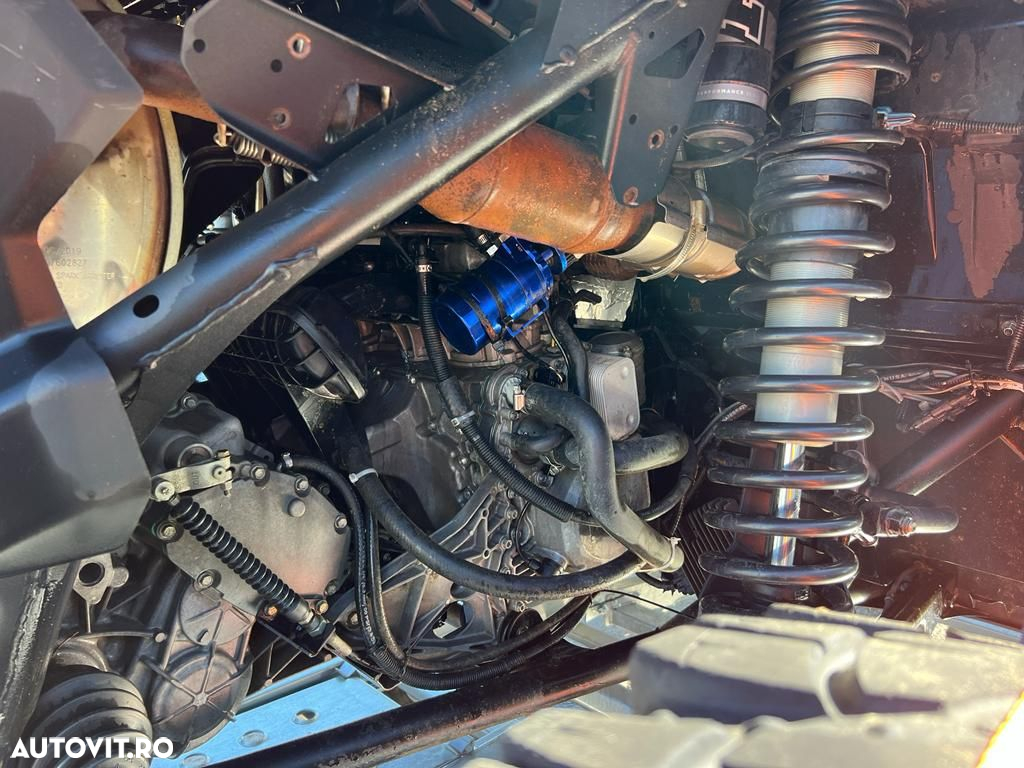 Can-Am Altul - 10
