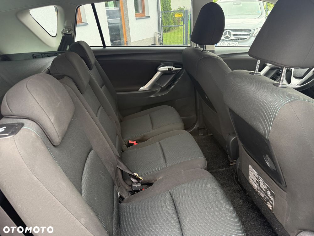 Toyota Verso 2.0 D-4D Travel - 15