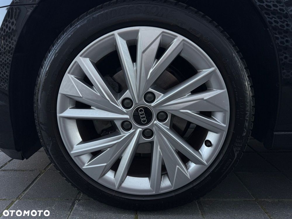 Audi A3 - 9