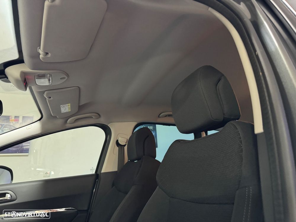 Peugeot 3008 1.6 e-HDi Allure 2-Tronic J18 - 18