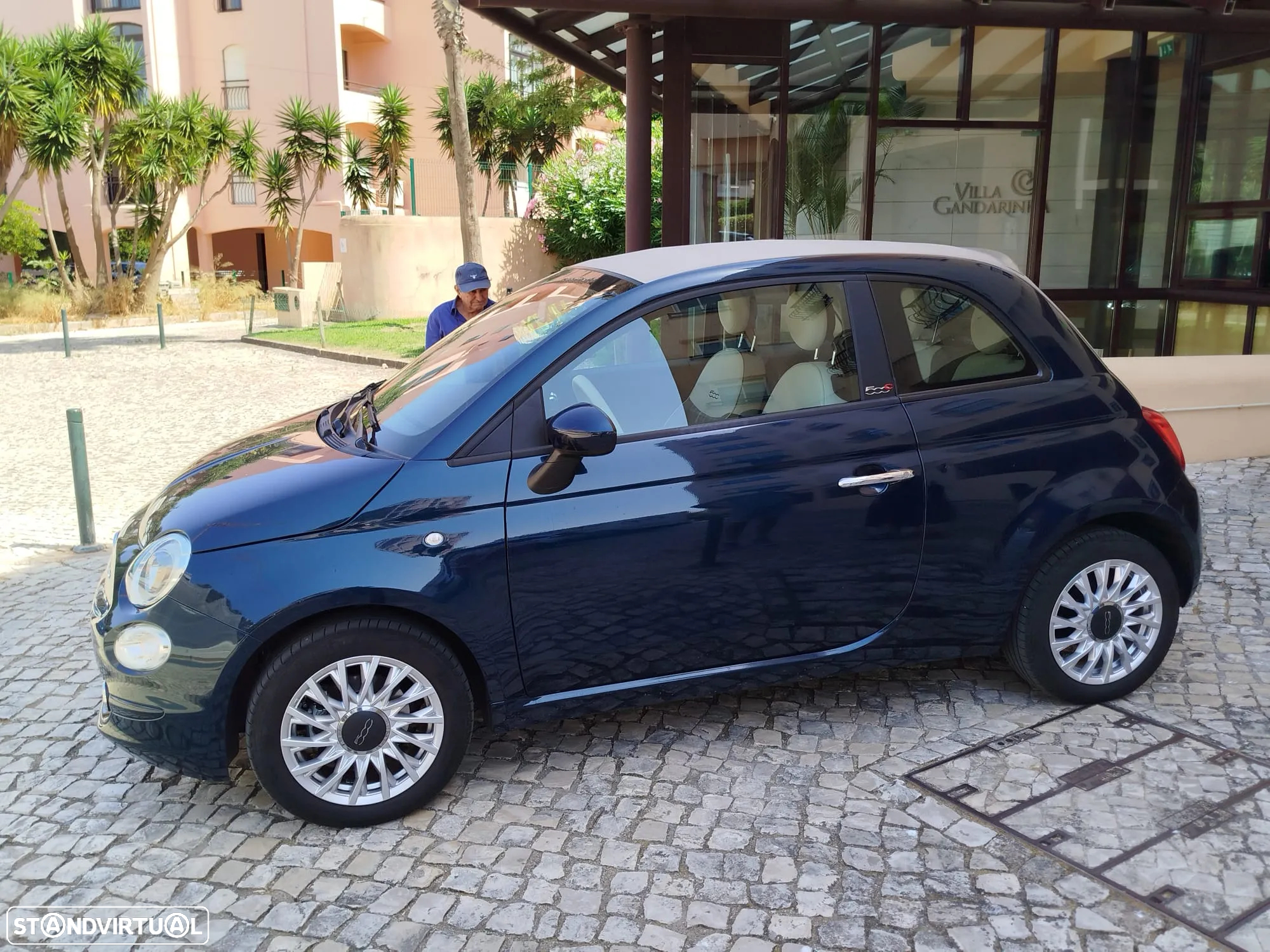Fiat 500 - 9