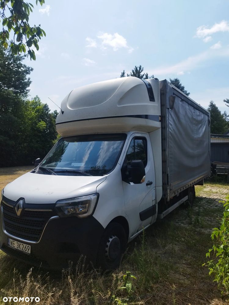 Renault Master - 4