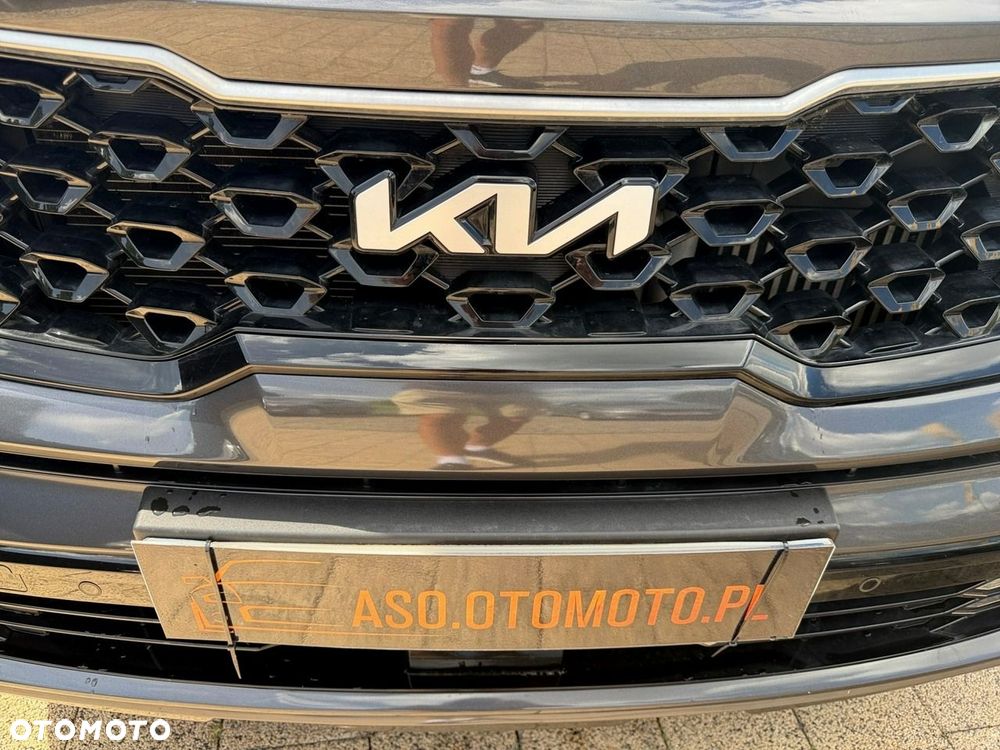 Kia Sorento - 11