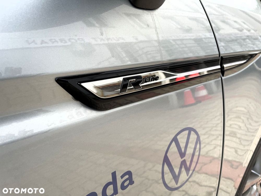 Volkswagen Touran 1.5 TSI EVO Highline DSG - 39