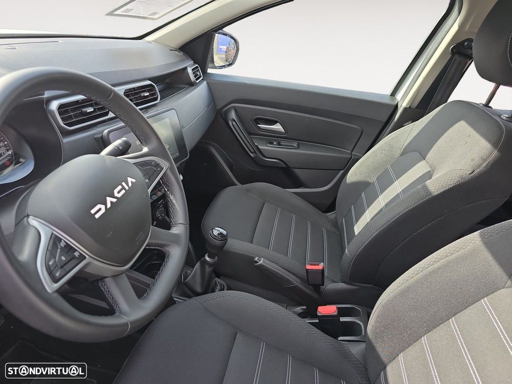 Dacia Duster 1.0 TCe Expression - 9