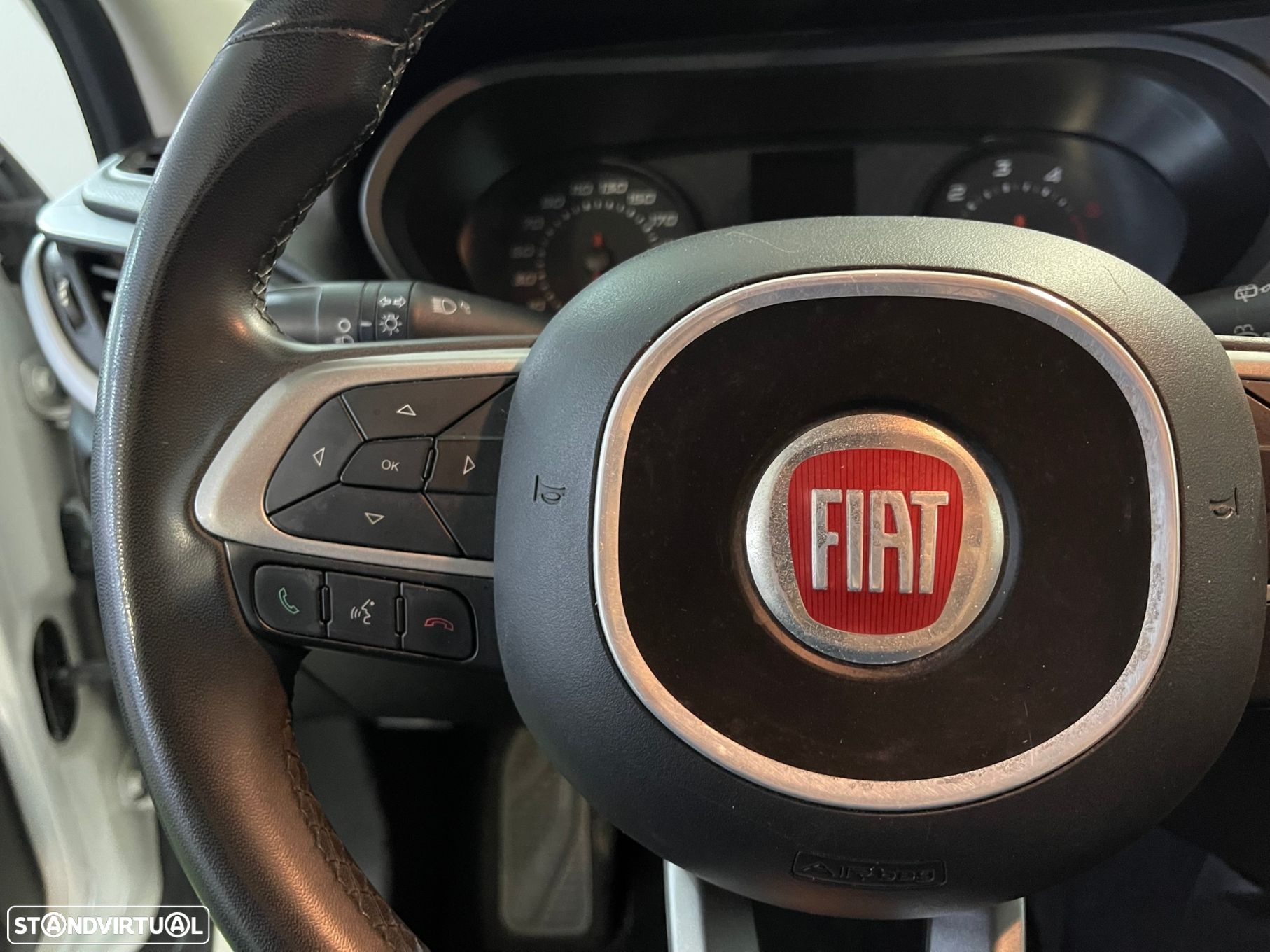 Fiat Tipo 1.3 M-Jet Pop - 12