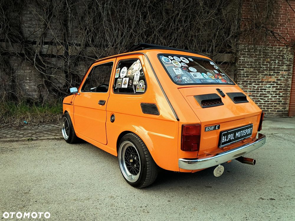 Fiat 126 - 9