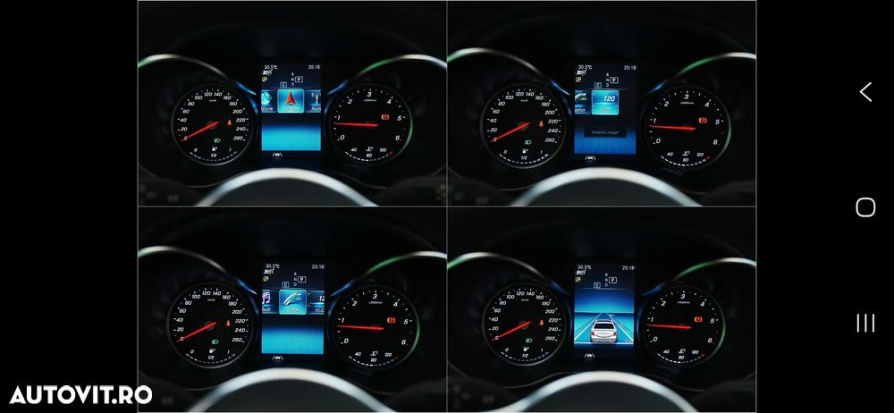 Mercedes-Benz GLC 220 d 4MATIC - 27