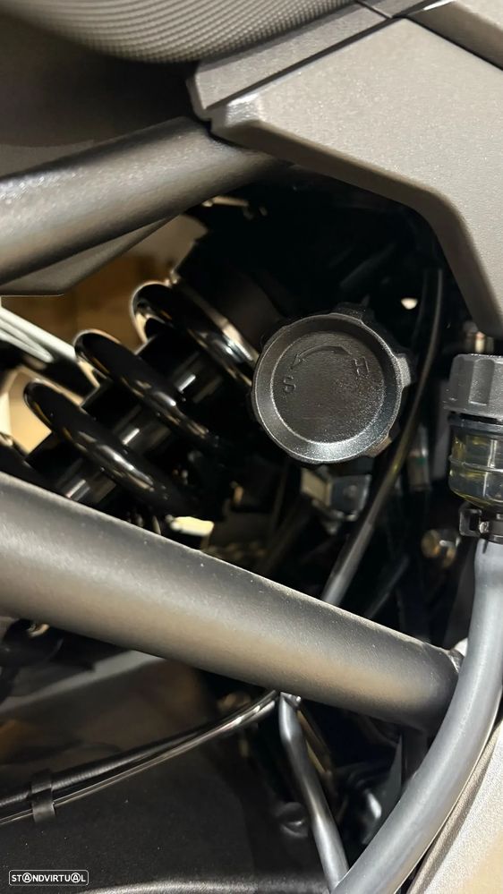 Voge 900DSX TRAIL DO MOMENTO - 6