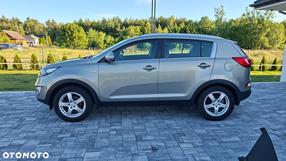 Kia Sportage 1.6 GDI L 2WD - 2