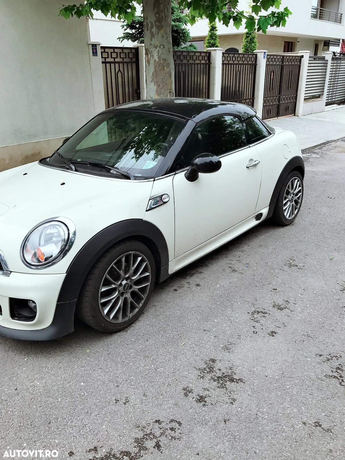 Mini Cooper S - 2