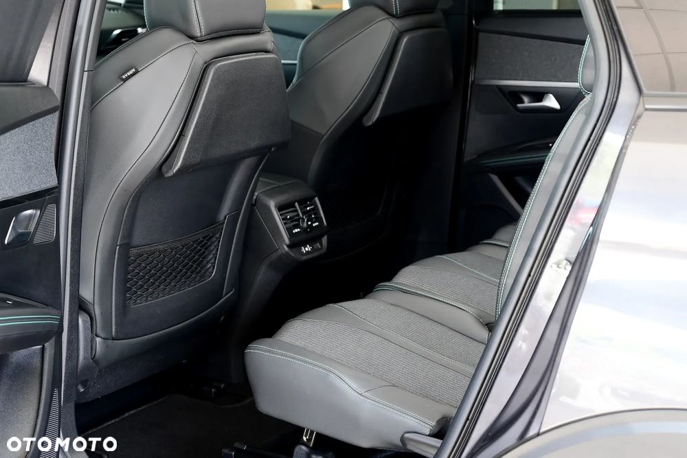 Peugeot 5008 BlueHDI 130 EAT8 Allure Business-Paket - 8