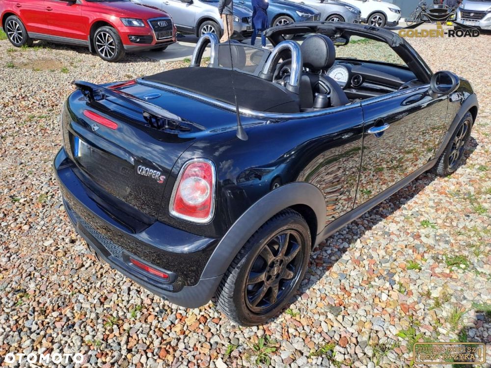 MINI Cooper S - 19