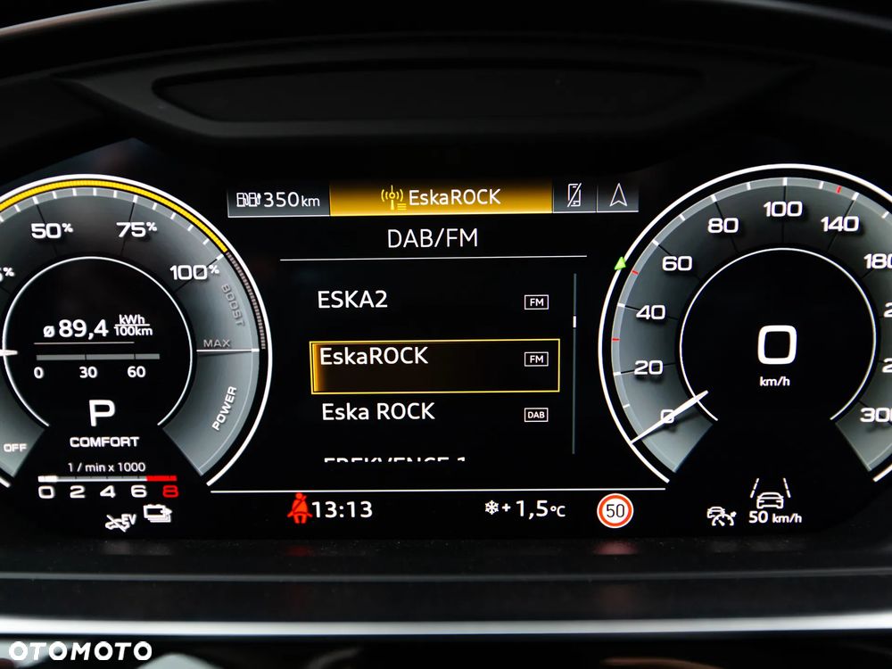Audi A8 60 TFSI e Quattro Tiptronic - 38