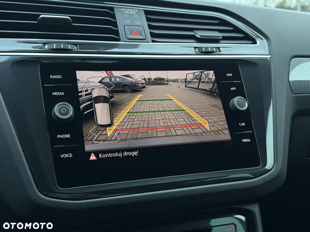 Volkswagen Tiguan 1.5 TSI EVO Life DSG - 30