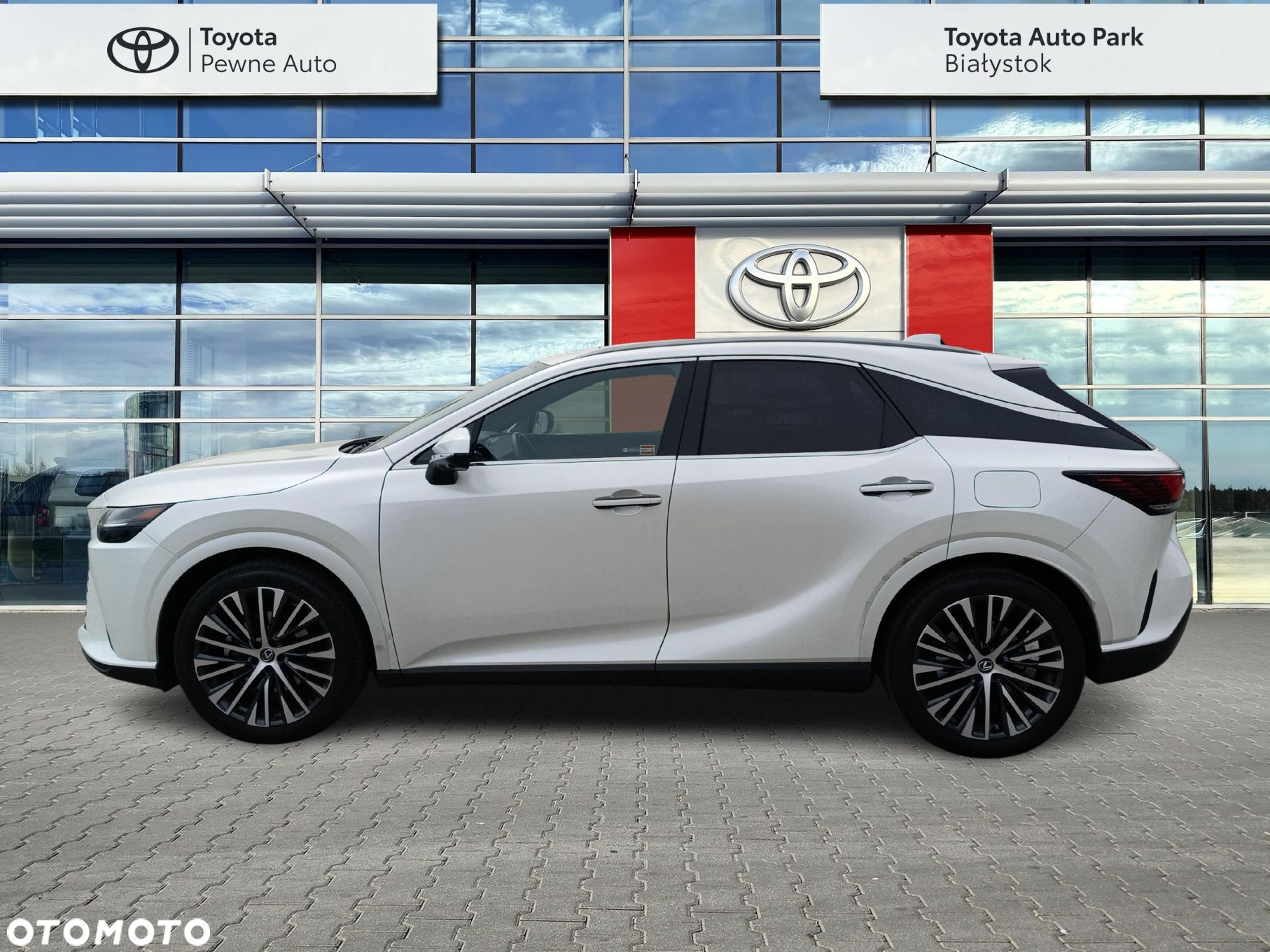 Lexus RX - 2
