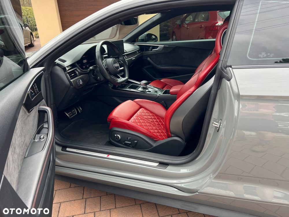 Audi S5 Coupé - 14