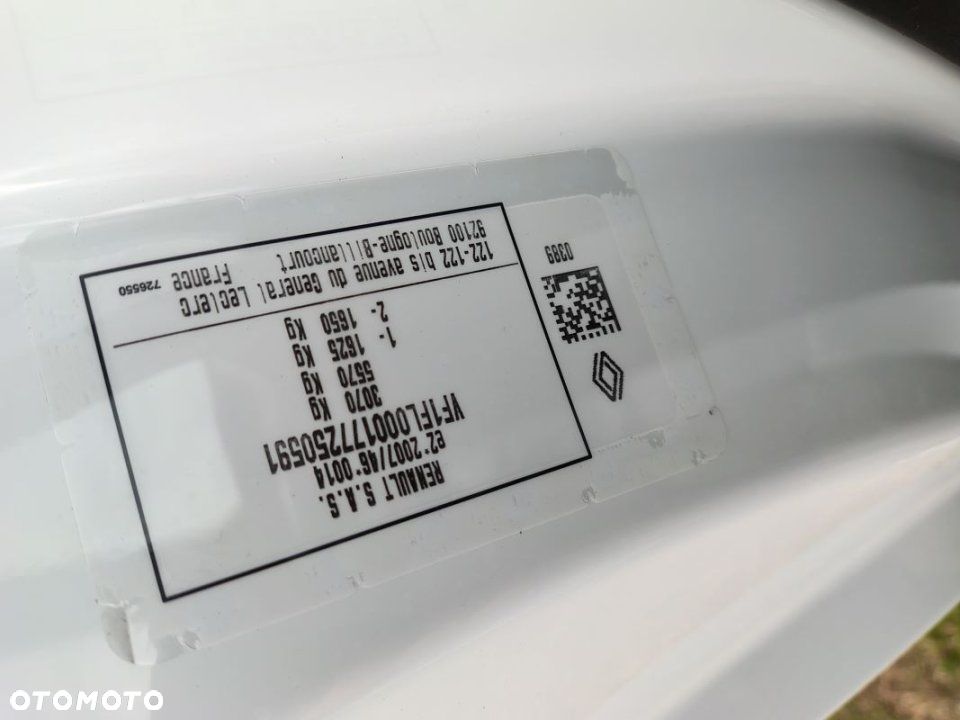 Renault Trafic - 14
