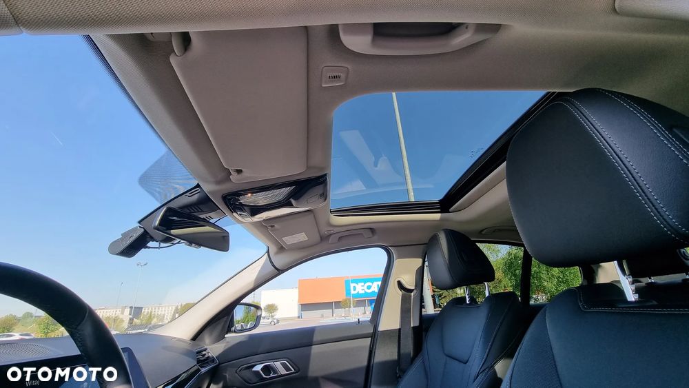 BMW Seria 3 - 12