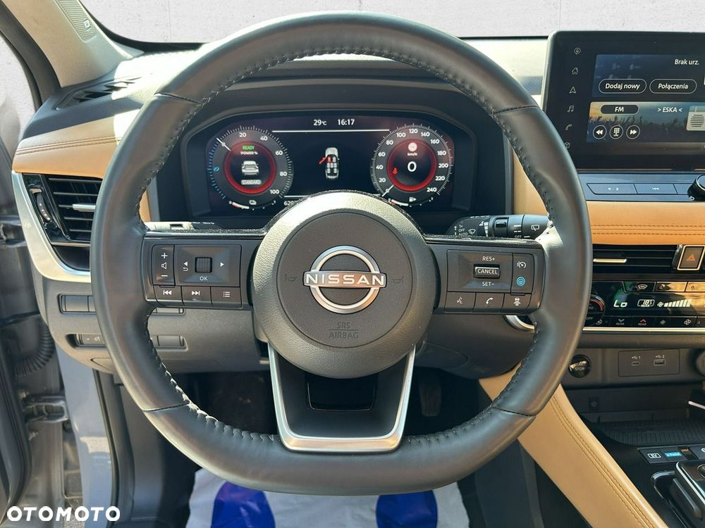 Nissan X-Trail - 16
