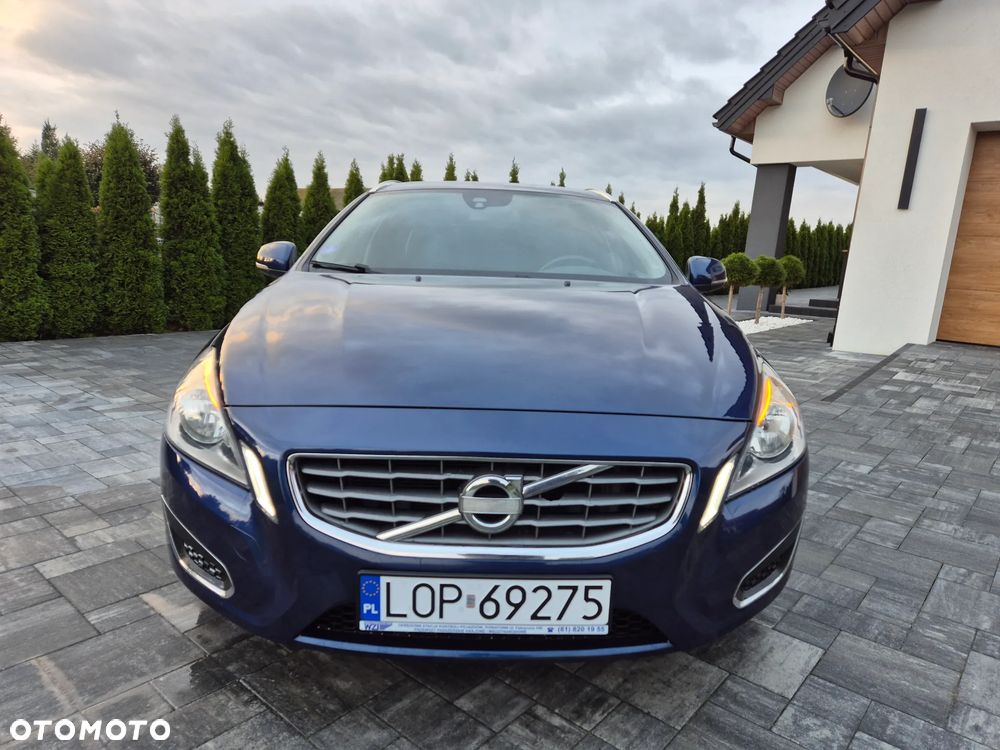 Volvo V60 T3 Ocean Race - 19