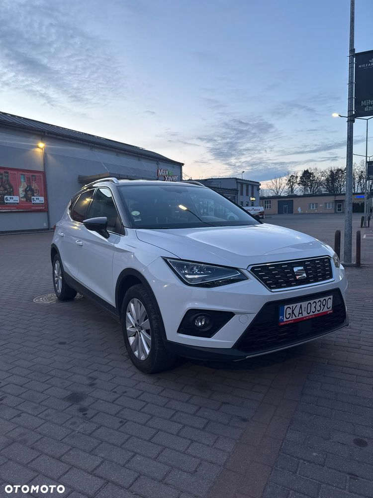 Seat Arona - 2