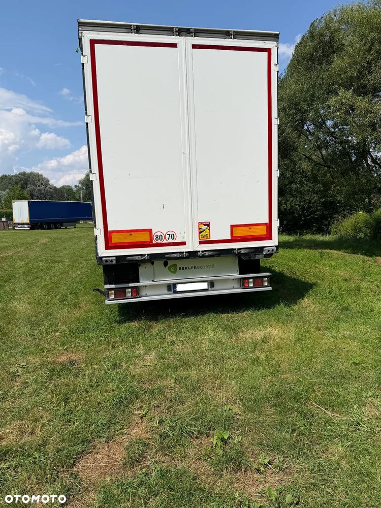 Berger SAPL 24 LTN - 7