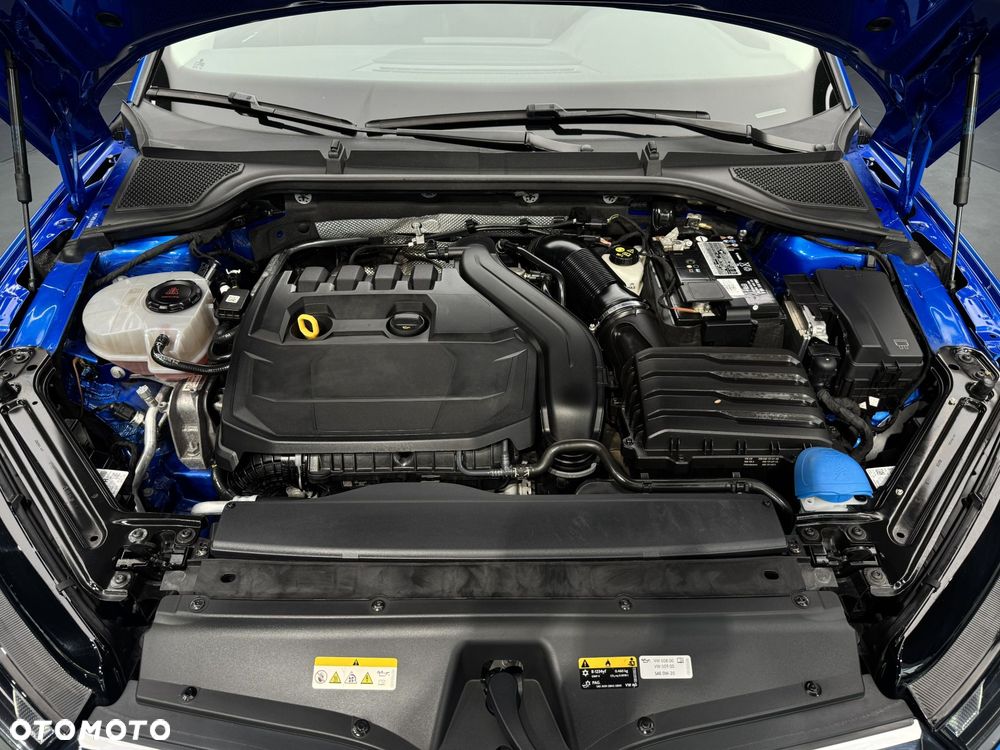 Skoda Octavia 1.5 TSI ACT Ambition - 21