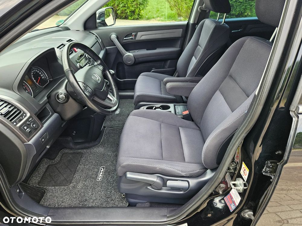 Honda CR-V 2.0i-VTEC Executive - 3