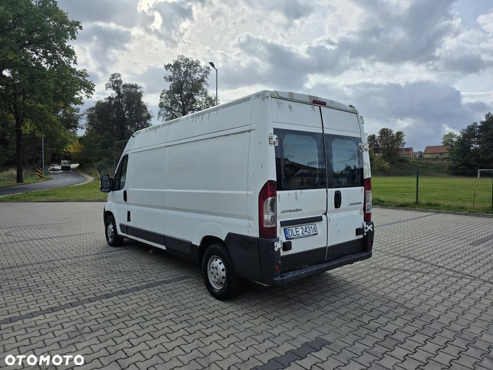 Citroën Jumper L3 - 5
