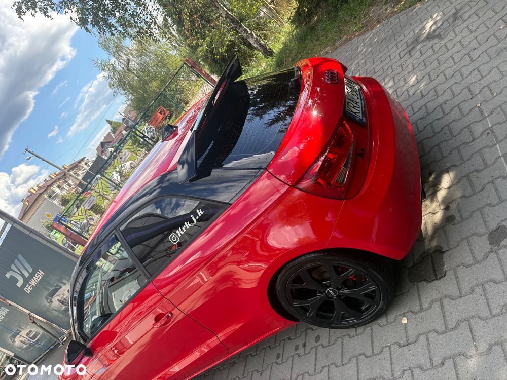 Audi A1 3-drzwiowe 1.4 TFSI Ambition S tronic - 12