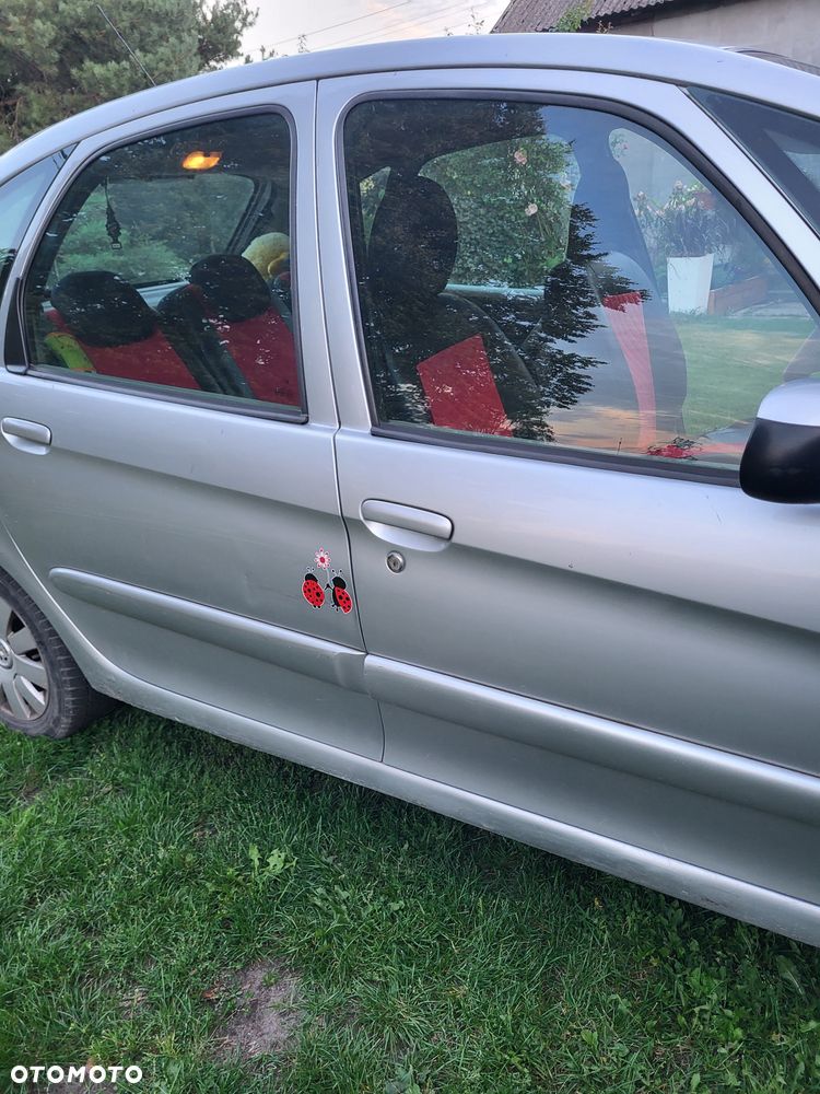 Citroën Xsara Picasso - 7