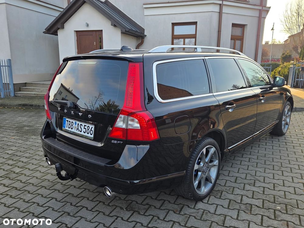 Volvo V70 - 8