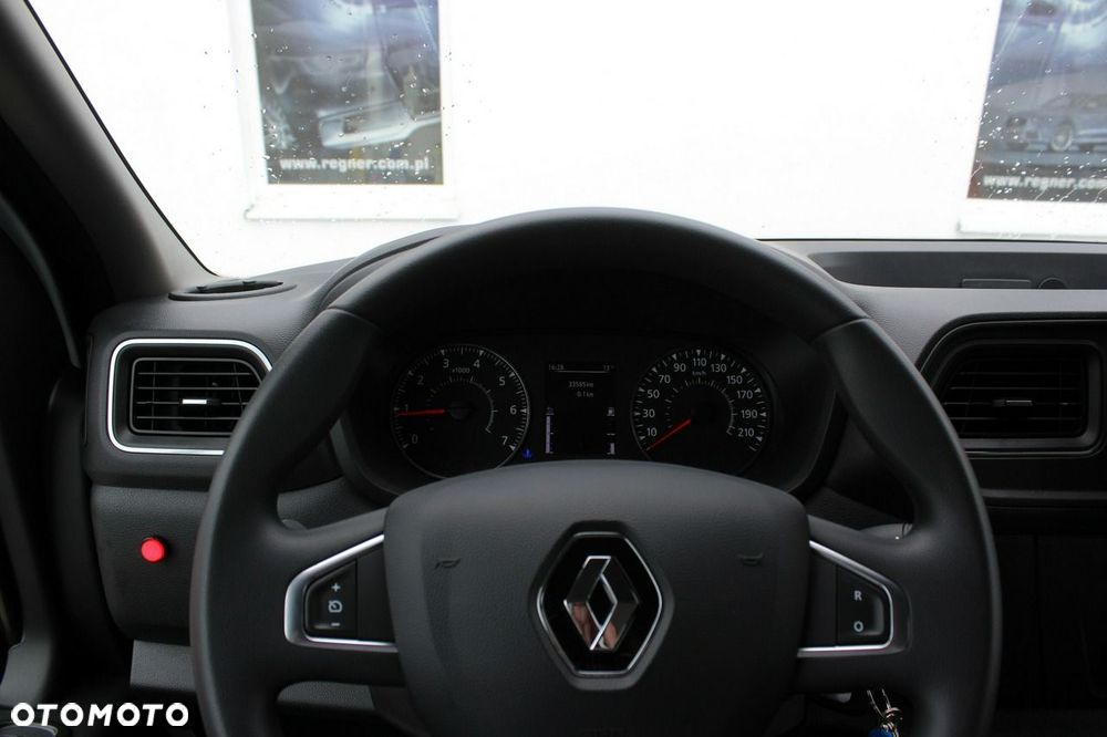 Renault Master - 17