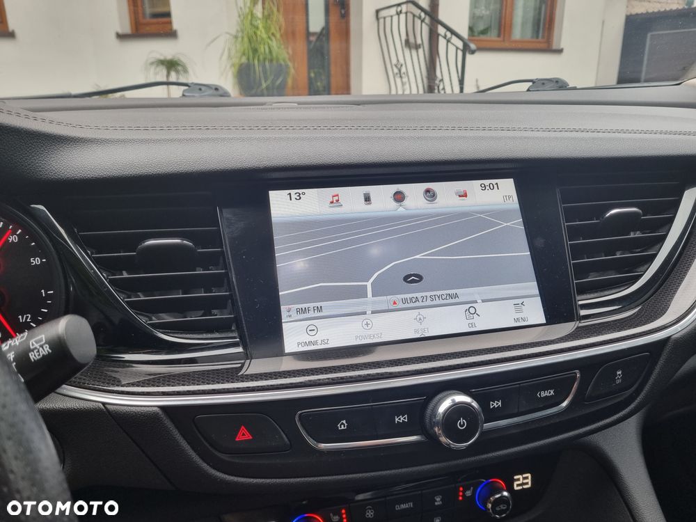 Opel Insignia 2.0 CDTI Cosmo S&S - 21