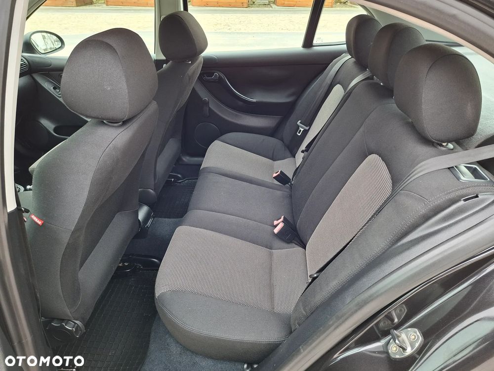 Seat Leon 1.9 TDI Stella - 12