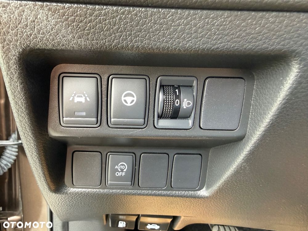 Nissan Qashqai 1.5 dCi Tekna - 27