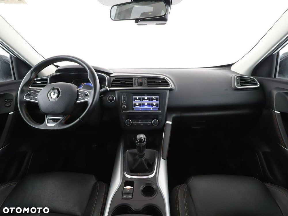 Renault Kadjar Energy TCe 165 CROSSBORDER-S - 15