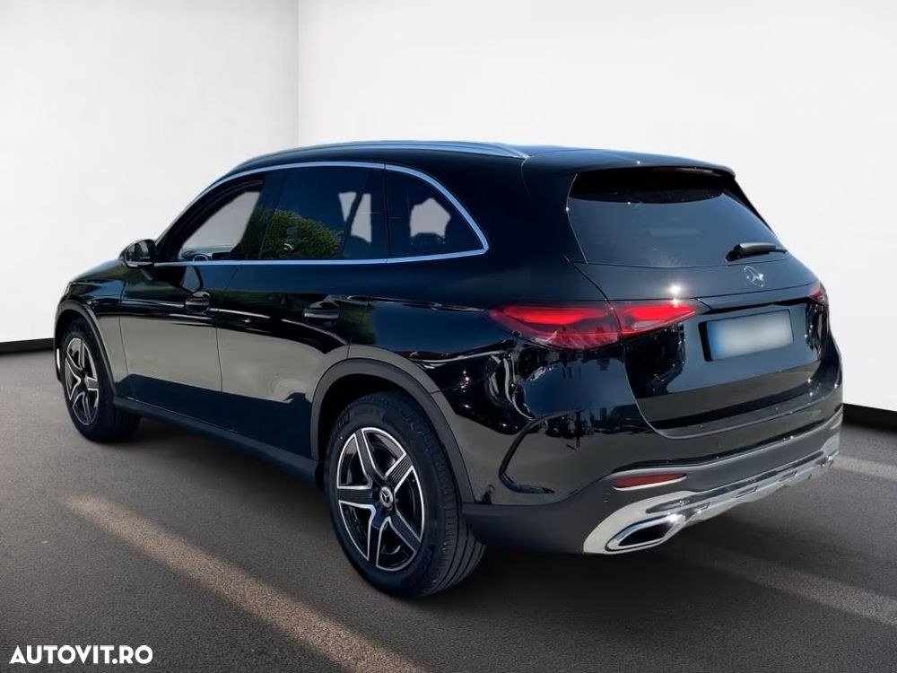 Mercedes-Benz GLC - 3