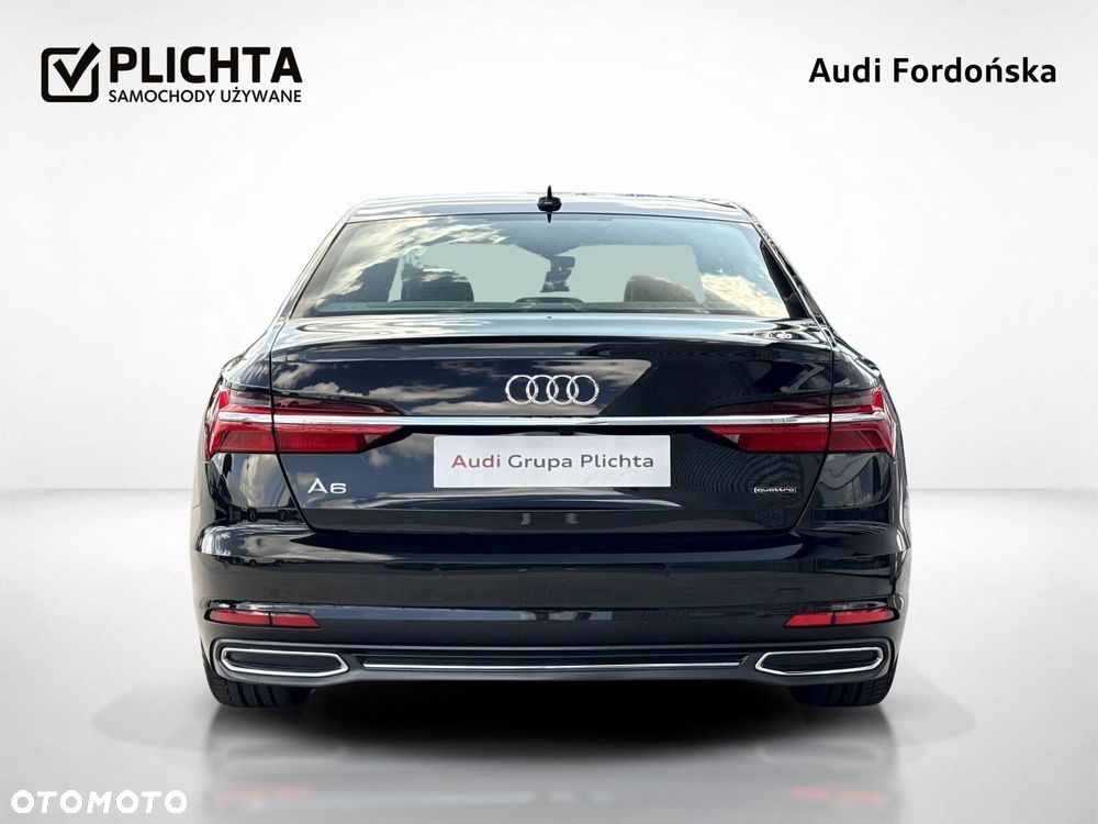 Audi A6 Limousine - 6