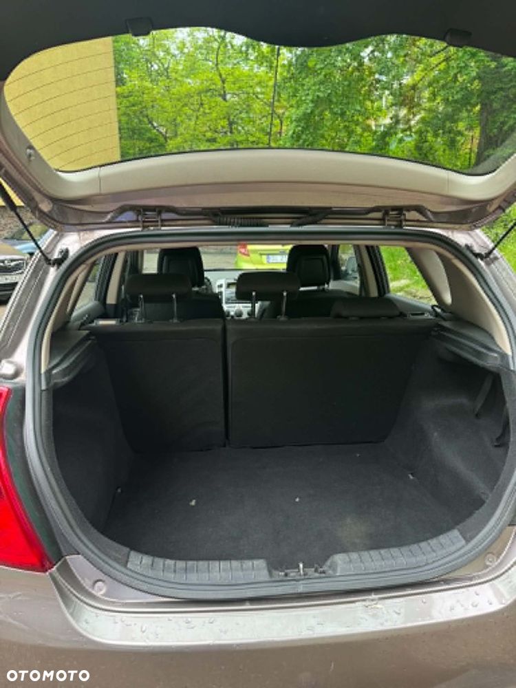 Kia Ceed 1.6 Crdi Comfort - 11