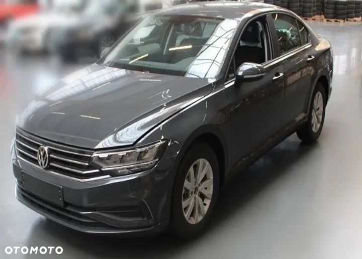 Vw passat b8 lift 1.5 tsi DPC UAG LI7F na czesci - 1
