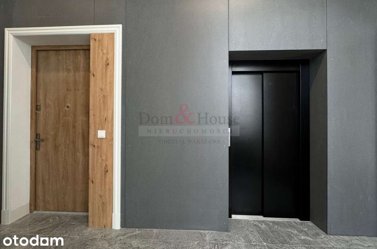 Nowy 2 pokojowy apartament w centrum Lublina