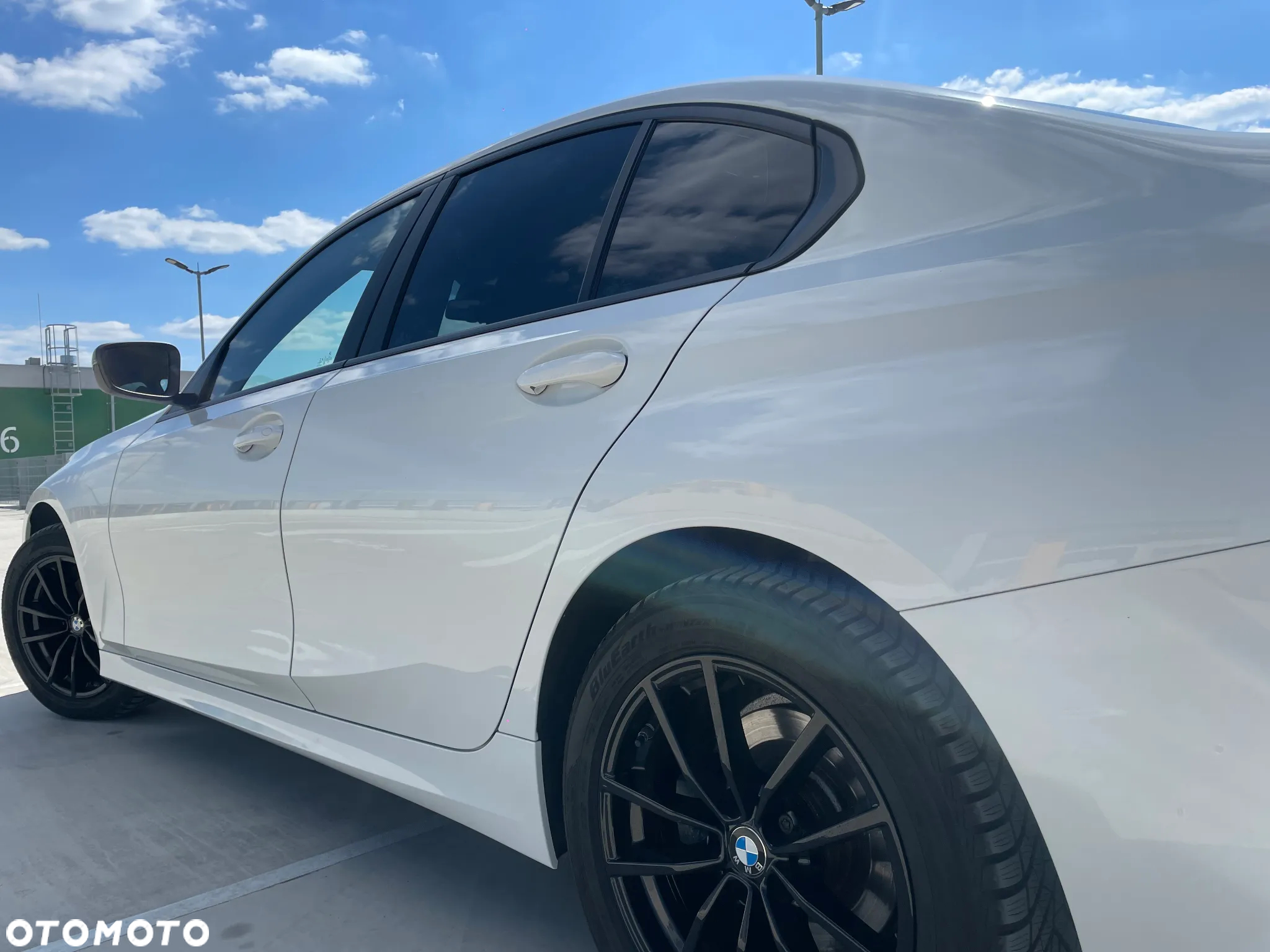 BMW Seria 3 320i xDrive Advantage sport - 21
