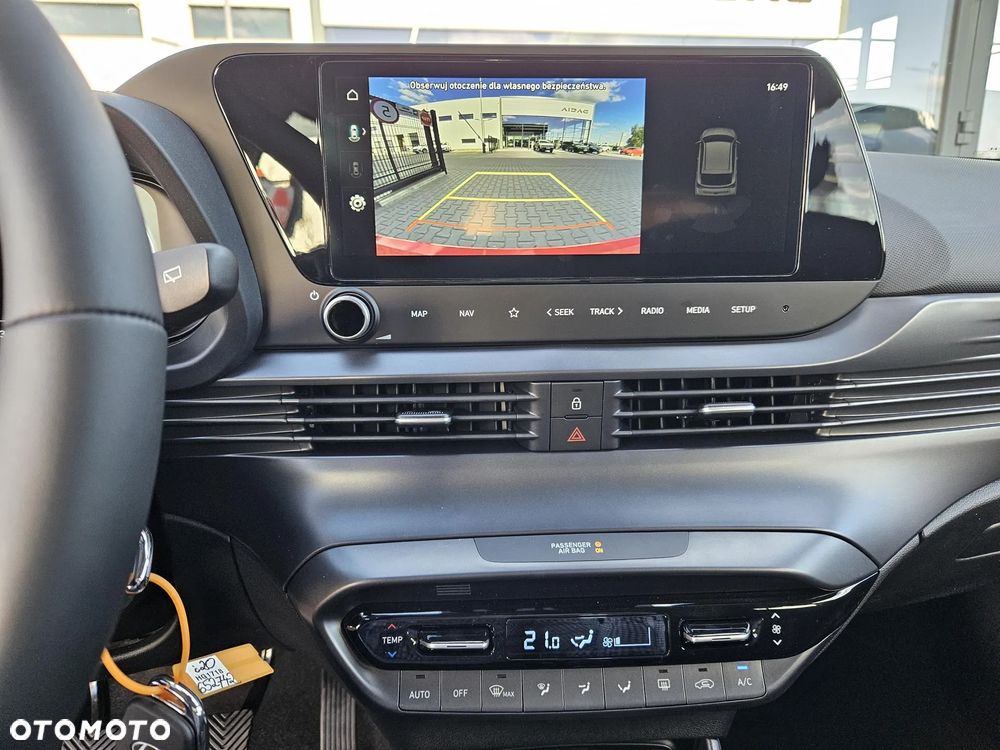 Hyundai i20 1.0 T-GDI Modern - 20