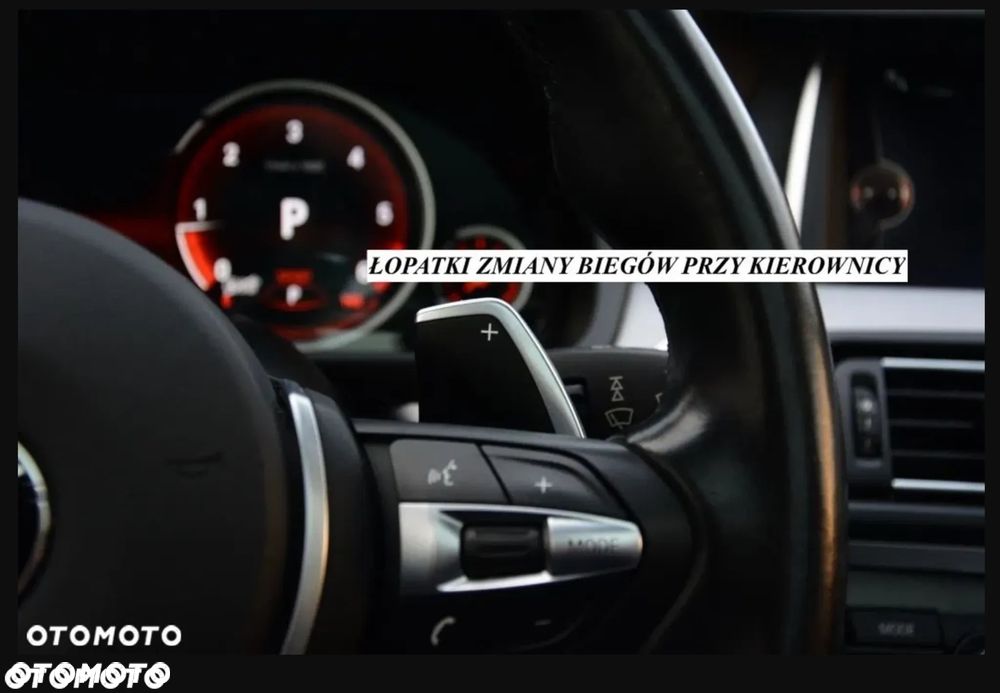 BMW Seria 5 520d - 11