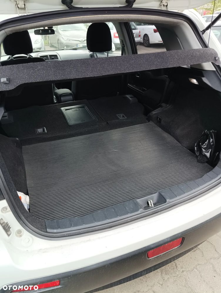 Mitsubishi ASX 1.6 ClearTec 2WD - 9