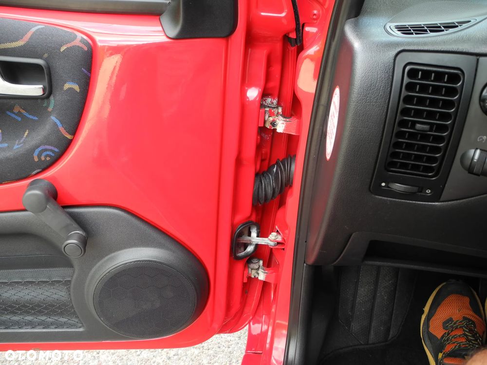 Seat Arosa - 21